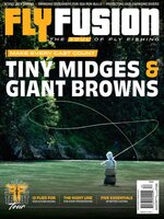 Fly Fusion